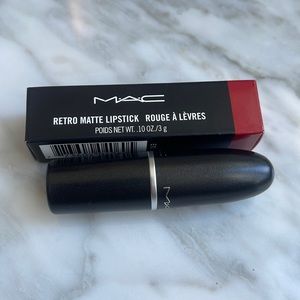 Brand New MAC Lipstick